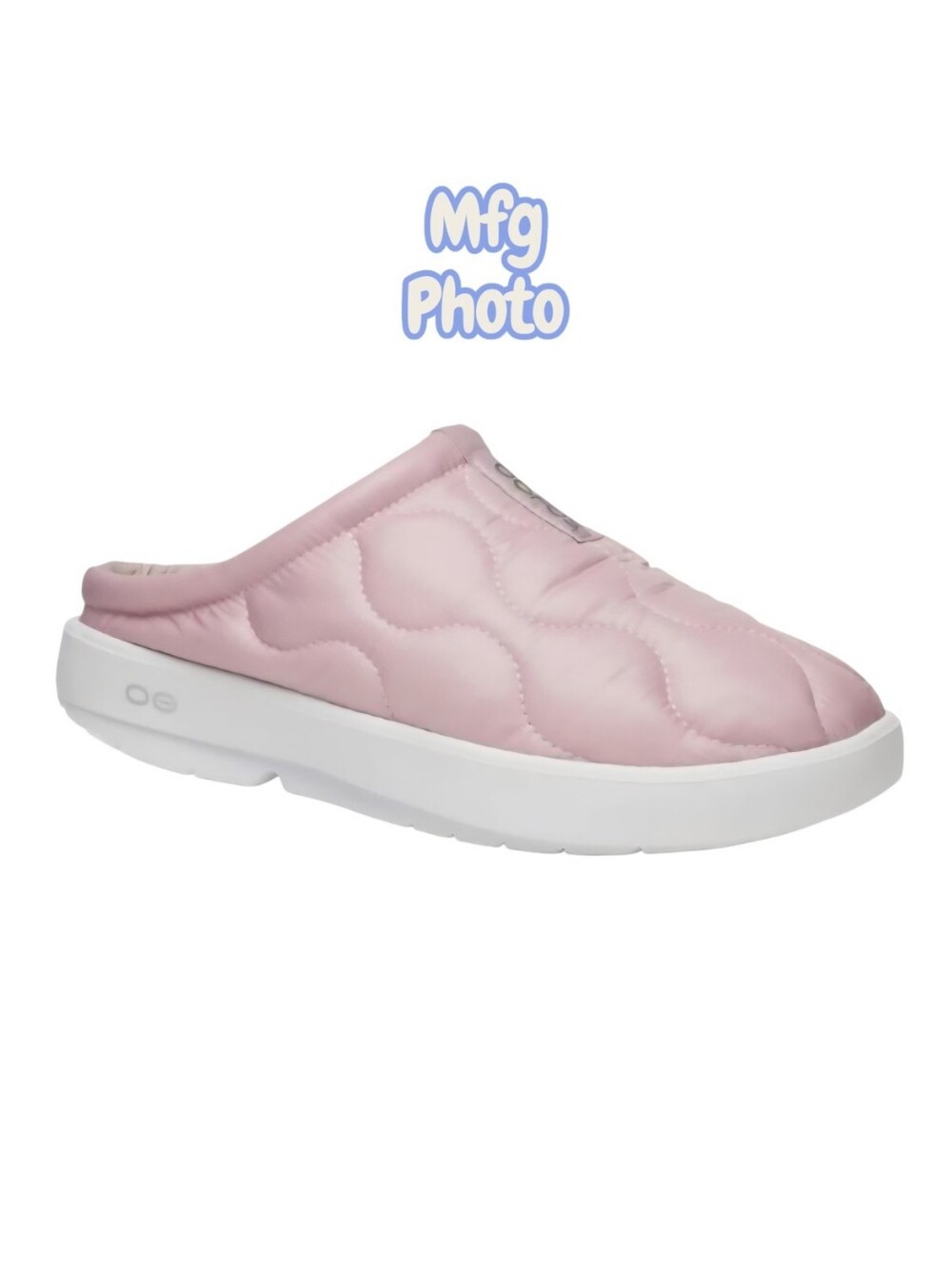 OOFOS OOcoozie Thermo Mules, Womens 7 - Picture 1 of 10
